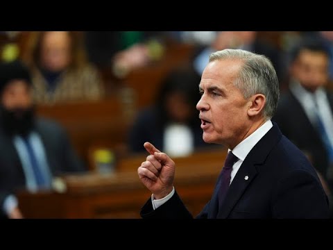 LILLEY UNLEASHED Carney Liberals voting against their own deal