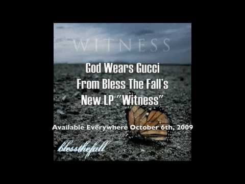 Video thumbnail for God Wears Gucci