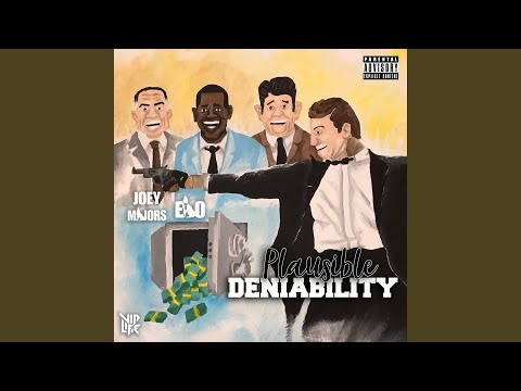 Still Here (feat. Thanos Beats & Messiah Kaine)