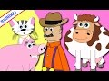 детские стишки: Old MacDonald Had a Farm | Learn Russian ...