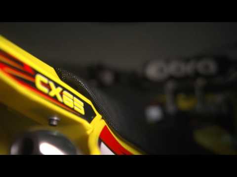 Cobra 2011 Bike Intro at Loretta Lynn's