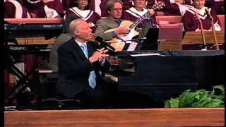 Where The Roses Never Fade - Jimmy Swaggart