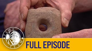Secrets of Scotland's Lost Bronze Age Cemetery Revealed | Time Team - S10 E10