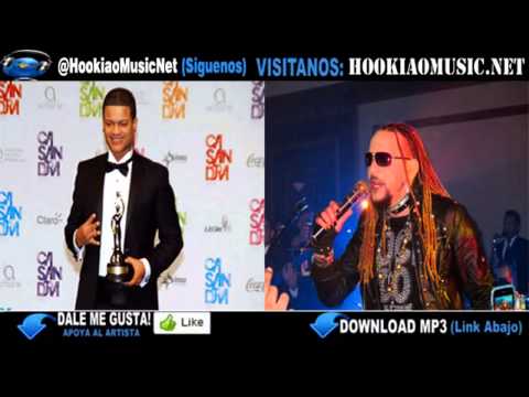 Super Don Miguelo Ft. Toño Rosario - Duro