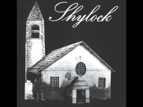 Shylock ‎– Gialorgues 1976