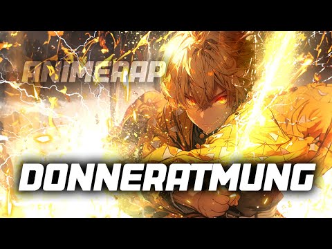 Donneratmung | Momoku x Filly | DEMON SLAYER SONG