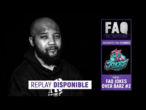 Jokes Over Barz #2 : La FAQ