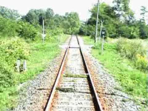 The Line Középrigóc - Villány (Nr. 62) part 3