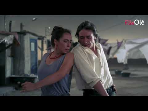 Antonio Gades y Cristina Hoyos en 'El amor brujo'