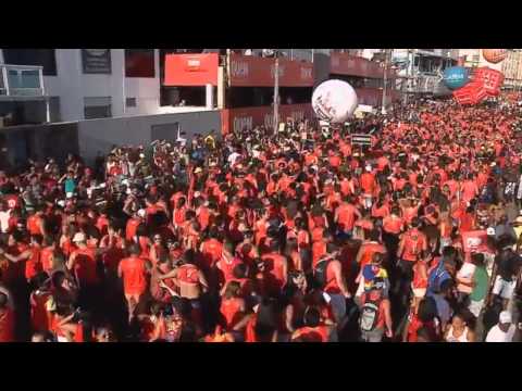 Carnaval de salvador video