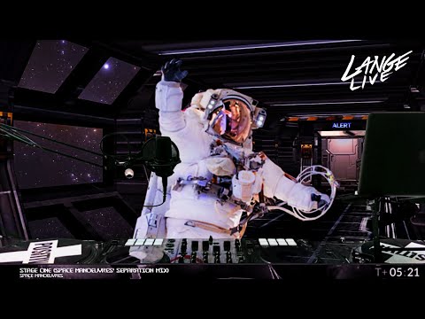 Lange Live - Future - 12 Mar 2021