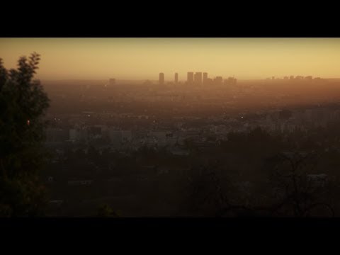 Israel Nash - "LA Lately" (Official Video)