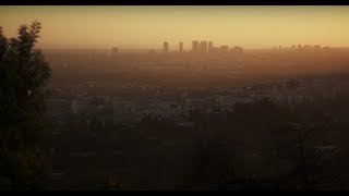 Israel Nash - La Lately video