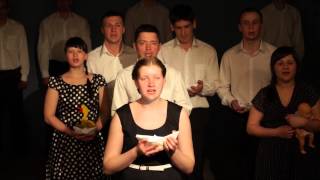 Страна Живых. 9 мая 2015 года.
