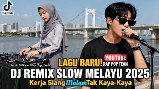 Download lagu Kerja Siang Malam Tak Kaya-Kaya ' Dj Remix Slow Melayu 2025 ! Lagu Enak Bikin Klik ' Joss Mantap mp3 Download lagu Kerja Siang Malam Tak Kaya-Kaya ' Dj Remix Slow Melayu 2025 ! Lagu Enak Bikin Klik ' Joss Mantap mp3