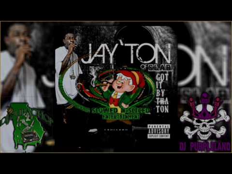 Jay'ton - We Here (Feat. Trae . Yung Quis) Dj SUPACHOP & Dj PURPLELAND Collab
