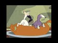 The Tied Sausage Oggy And The Cockroaches OST