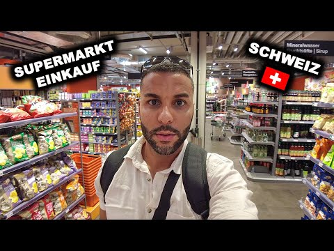 Is Switzerland really as expensive as everyone says?