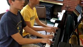 Danza Havana, Catherine Rollin