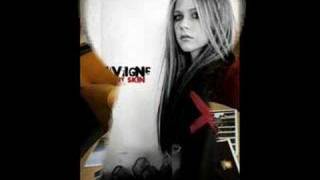 Bài hát Once And For Real - Nghệ sĩ trình bày Avril Lavigne