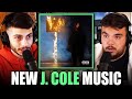 J.Cole’s The Off-Season: First REACTION/ REVIEW