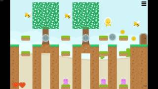 Yellow: The Yellow Artifact Gameplay