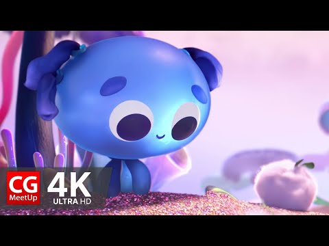 CGI Animated Short Film: "Flipou" by ESMA | CGMeetup