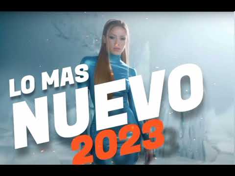Mix Lo nuevo 2023🔥, Mix top abril 2023🔥, Reggaeton nuevo 2023🔥