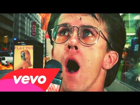 DIS IZ WHY I'M HOT (zef remix) - Die Antwoord