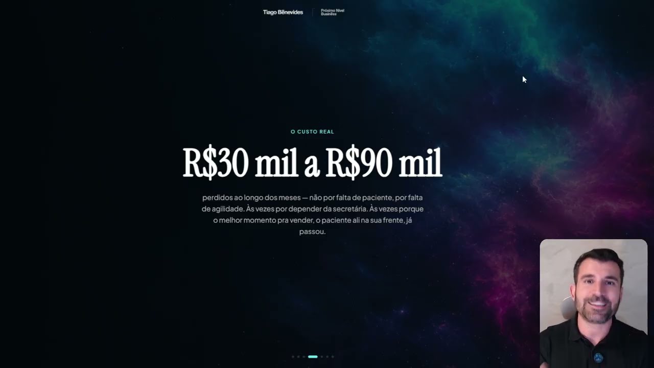 Próximo Nível Propostas® — Apresentação completa