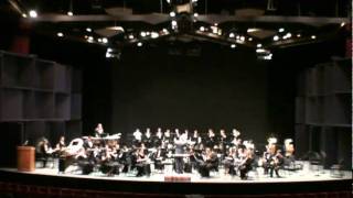 Las Vegas Youth Wind Orchestra(Part 4)