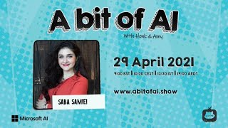 A bit of AI - Episode 8