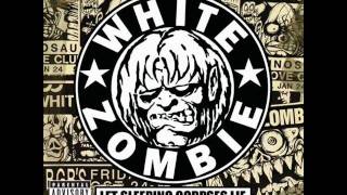 White zombie - I&#39;m your boogieman (Sex on the rocks Mix)
