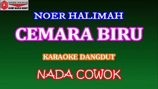 Download lagu KARAOKE DANGDUT CEMARA BIRU - NOER HALIMAH (COVER) NADA COWOK Cminor mp3 Download lagu KARAOKE DANGDUT CEMARA BIRU - NOER HALIMAH (COVER) NADA COWOK Cminor mp3