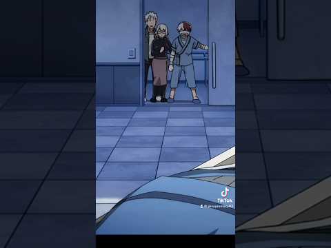 Shoto is so funny without even trying 😭 #todoroki #mha #myheroacademia #anime