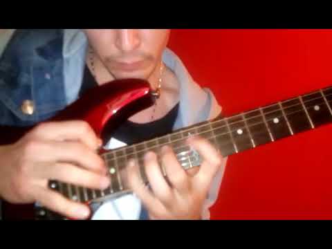 Insane Tapping Lick - Emiliano Franquet