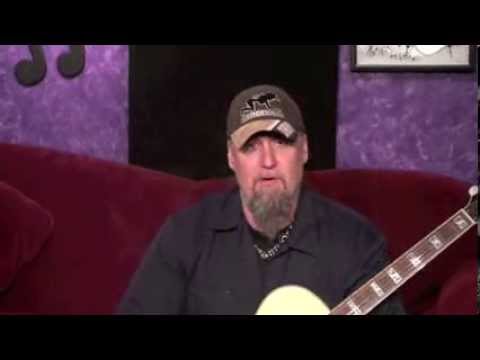 Dave "Gravy" Felton of Kriadiaz on the new SIT Strings Balance...