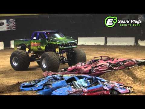 TMB TV: ActionTracks 4.3 - MAP Motorsports - Kansas City, MO #1 - 2013