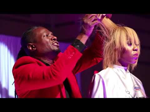 Beauty and Style Expo Toronto 2018 2