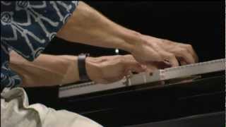 Keith Jarrett Trio - I Thought About You