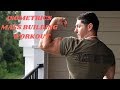 How to Train ARMS for Growth | ISOMETRICS TRAINING