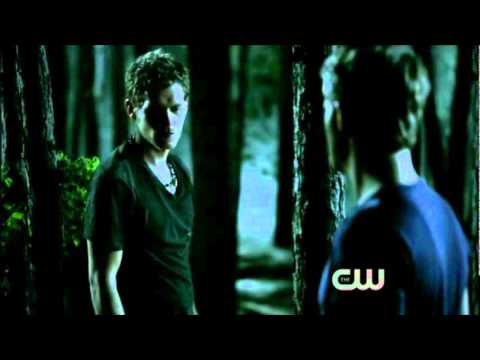 The Vampire Diaries S3 E02 -  Echo   Jason Walker