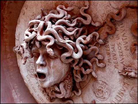 BRENDAN PERRY | Medusa