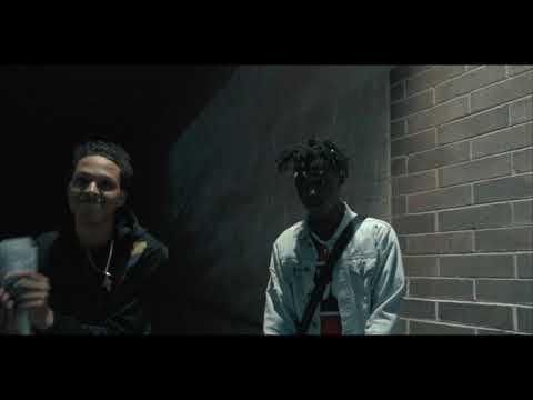 Lil’ Black & Lul Quan - Hardest Out/Taxin - (Offical Video) Shot.by. @realworkproductions