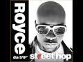 Royce Da 5′9″ - New Money (prod. Streetrunner)