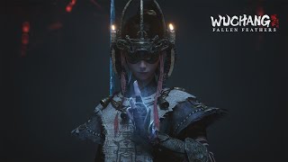 [閒聊] 《明末：淵虛之羽》大家怎麼看？