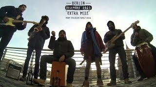 Deluxe - Acoustik Moustaches #1