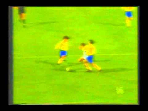 1989 (September 13) Spora (Luxembourg) 0-Real Madr...