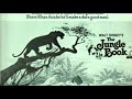 My Own Home The Jungle Book Piano
