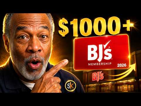 Get Ready For Bjs Longview Sales